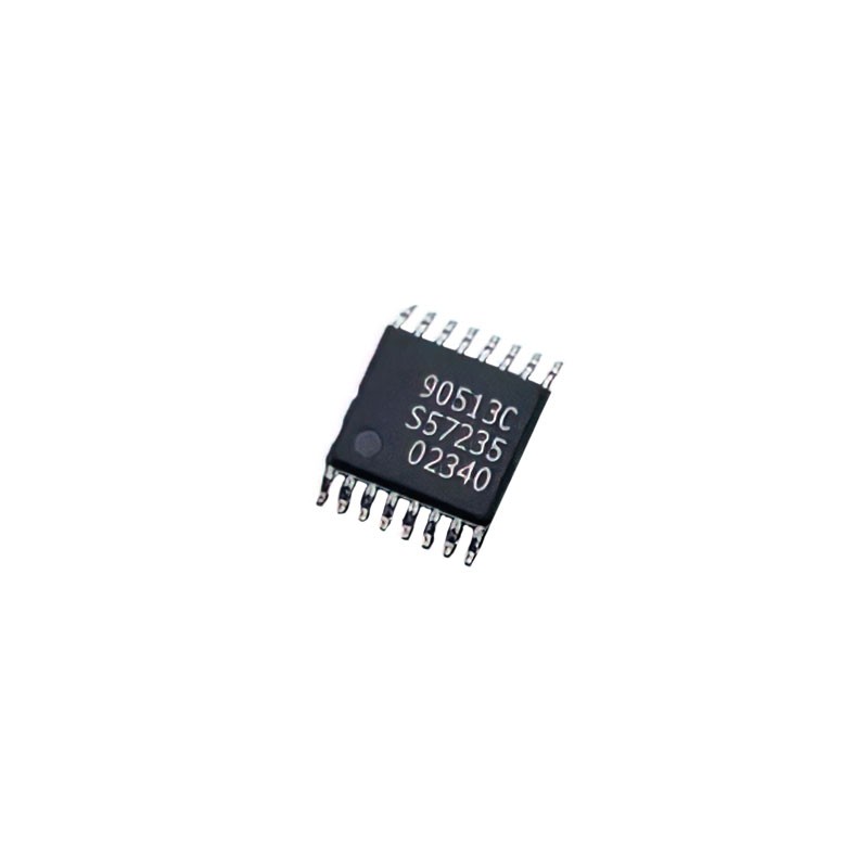 1 pcs : MLX90513GGO-CAA-180-SP - INDUCTIVE POSITION SENSOR.