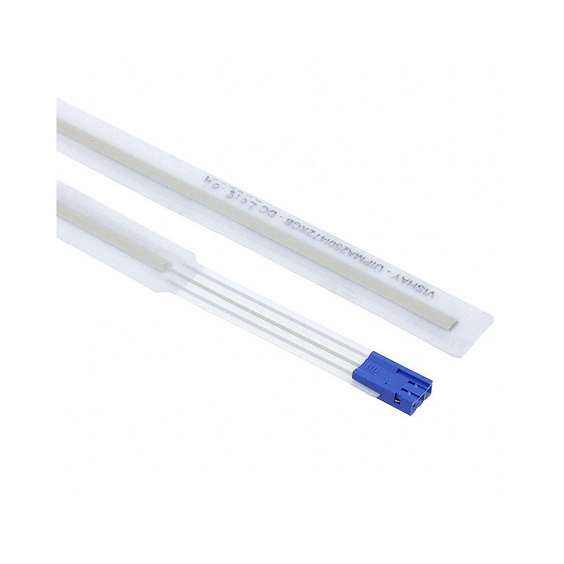 1 pcs : UIPMA250I472XCB - SENSOR LINEAR 250MM WIRE LEAD