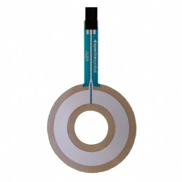 1 pcs : SP-R-0046-353-103-5%-RH - SENSOR ROTARY 353DEG CONNECTOR