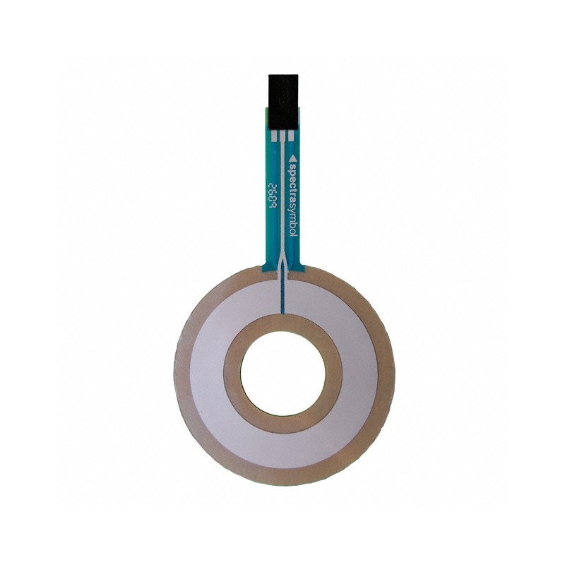 1 pcs : SP-R-0046-353-103-5%-RH - SENSOR ROTARY 353DEG CONNECTOR