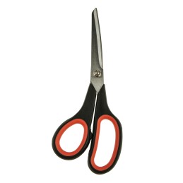 1 pcs - RS PRO 200 mm Stainless Steel Scissors