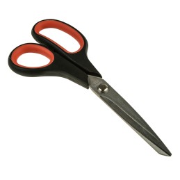 1 pcs - RS PRO 200 mm Stainless Steel Scissors