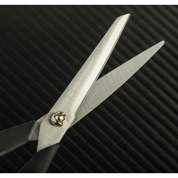 1 pcs - RS PRO 200 mm Stainless Steel Scissors