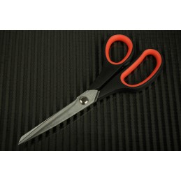 1 pcs - RS PRO 200 mm Stainless Steel Scissors