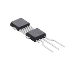 1 pcs : MLX90422GVS-ADD-038-SP - SENSOR MAGNETIC POS SENT 4DMP