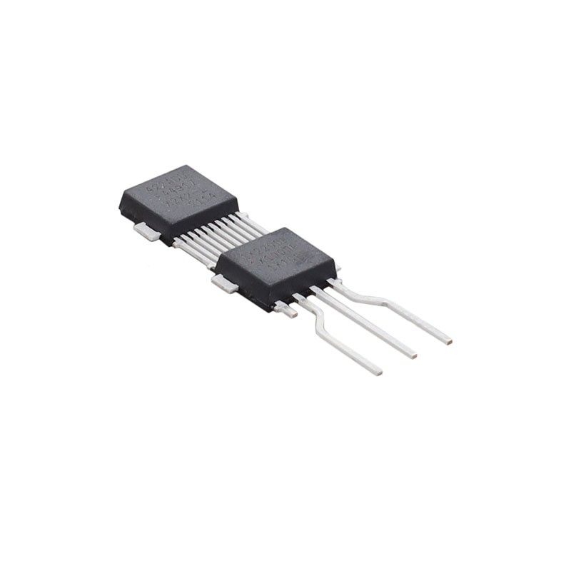 1 pcs : MLX90422GVS-ADD-038-SP - SENSOR MAGNETIC POS SENT 4DMP