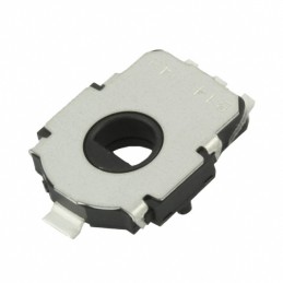 1 pcs : EVW-ADF001B14 - SENSOR ROTARY 343DEG SMD