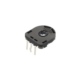 1 pcs : RDC501052A - RESISTIVE POSITION SENSORS ROTAR