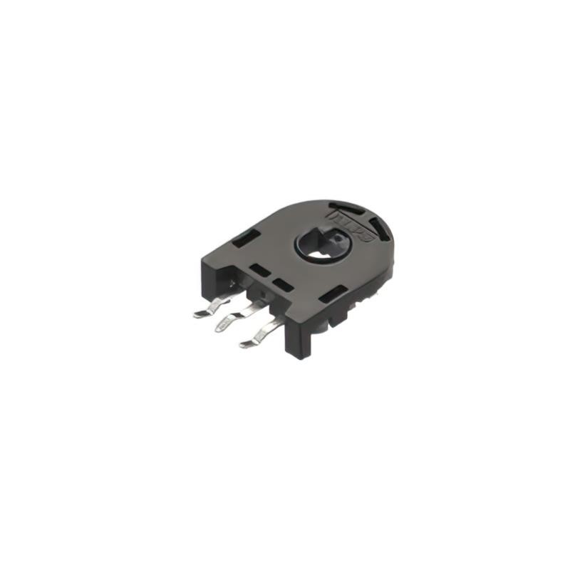 1 pcs : RDC502012A - RESISTIVE POSITION SENSORS ROTAR