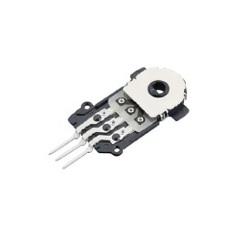 1 pcs : RD6R1A0008 - RESISTIVE POSITION SENSORS ROTAR