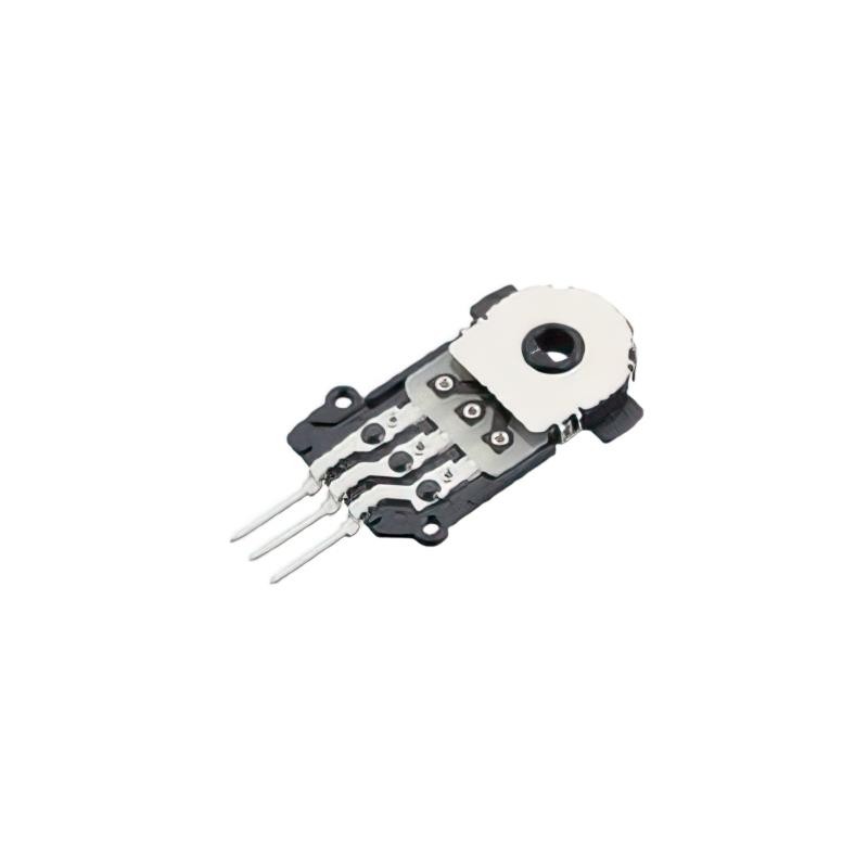 1 pcs : RD6R1A0008 - RESISTIVE POSITION SENSORS ROTAR