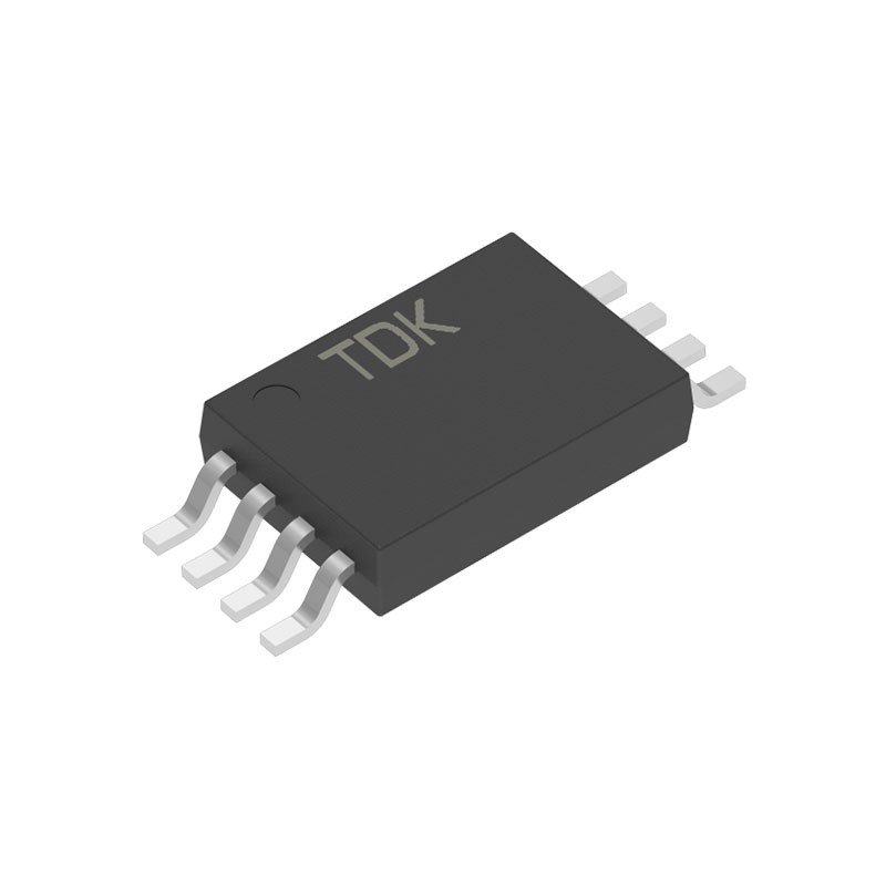 1 pcs : TAS2141-AAAB - SENSOR ANGLE 360DEG SMD