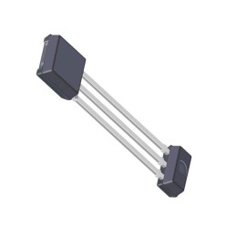 1 pcs : A17301PUCFTN - 3-WIRE TRUE ZERO-SPEED DIFFERENT