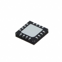 1 pcs : AS5050A-BQFM QFN16 LF T&RDP - SENSOR ROTARY 360DEG SMD