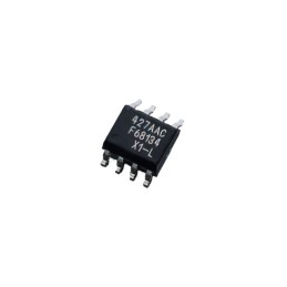 1 pcs : MLX90427GDC-AAC-900-RE - MAGNETIC POSITION SENSOR