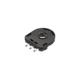 1 pcs : RDC503052A - RESISTIVE POSITION SENSORS ROTAR