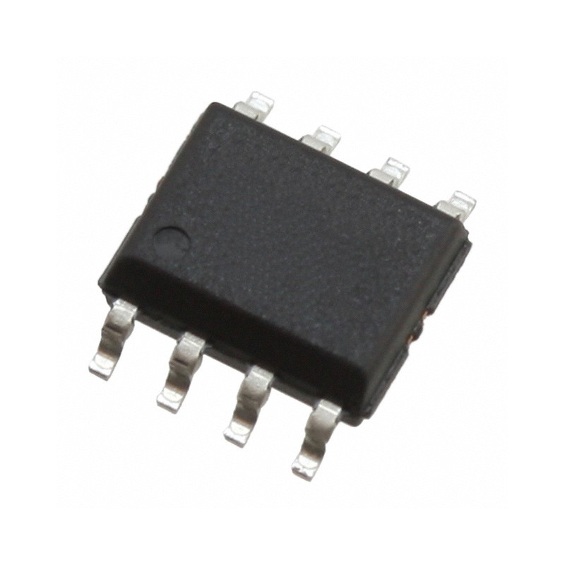 1 pcs : AS5601-ASOM - SENSOR ANGLE SMD