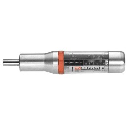1 pcs - Facom Torque Screwdriver Set Torque Screwdriver, 15 - 75Nm