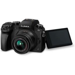 1 pcs - Panasonic G7 16.84MP Video Digital Camera