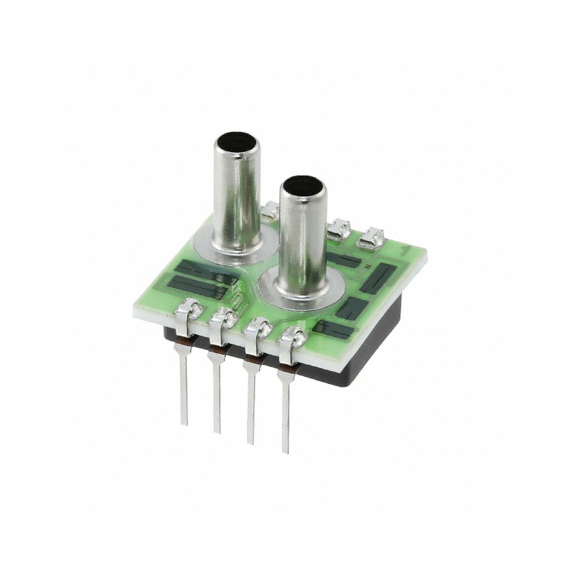 1 pcs : NPP-301B-100A - SENSOR 15PSIA 0.08' .06V