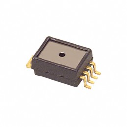 1 pcs : MPXM2102A - SENSOR 14.5PSIA .04V 5MPAK