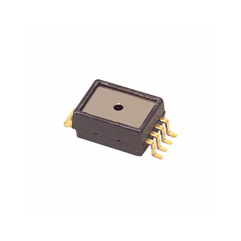 1 pcs : MPXM2102A - SENSOR 14.5PSIA .04V 5MPAK