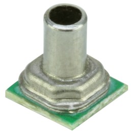 1 pcs : MPRLS0025PA00001A - SENSOR 25PSIA 0.1' 24BIT