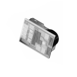 1 pcs : NPC-120T - SENSOR 5.8PSIG 0.12'