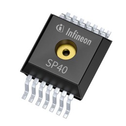 1 pcs : SP4001511XTMA1 - SENSOR 203.05PSIA DSOSP14