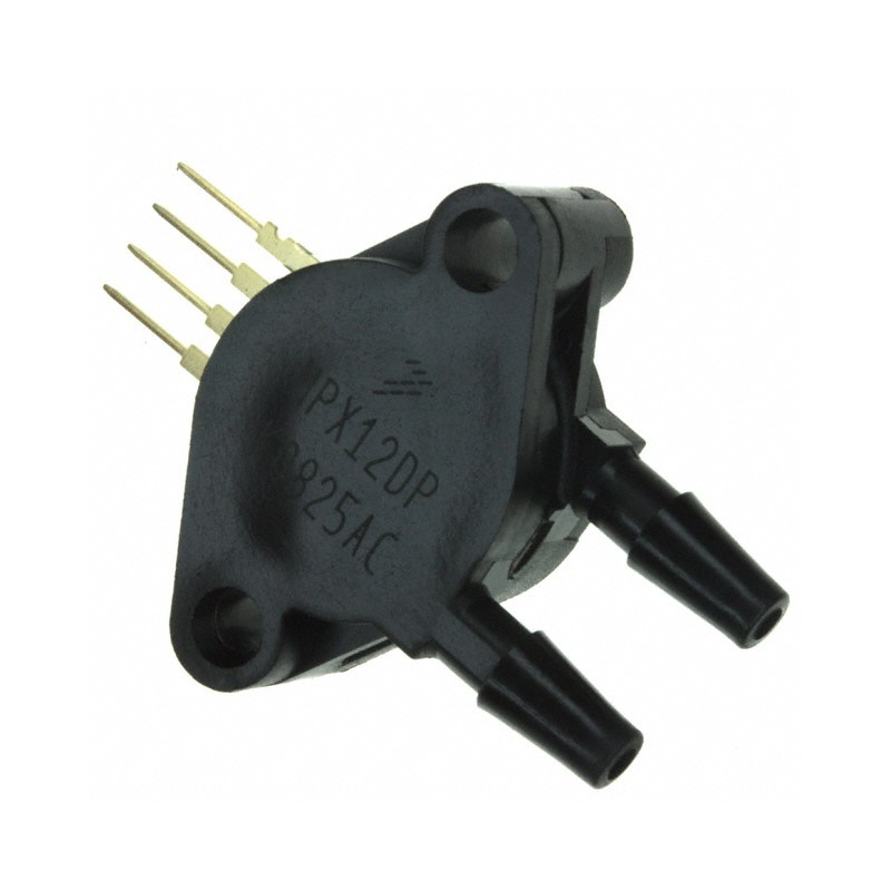1 pcs : MPX10DP - SENSOR 1.45PSID 0.19' .035V