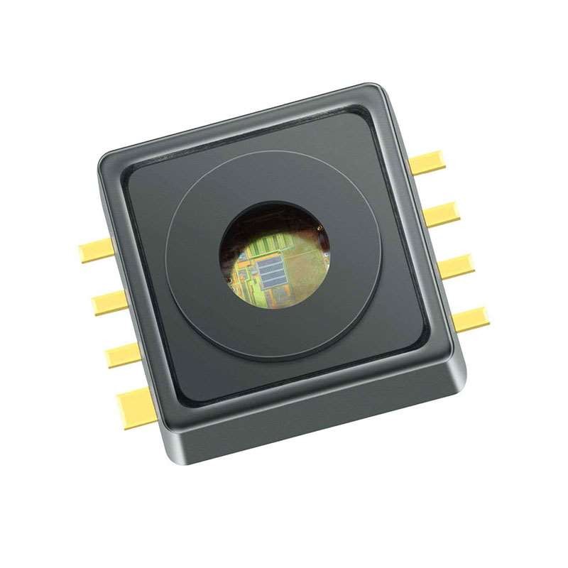 1 pcs : KP229F3519XTMA1 - SENSOR 58.02PSIA 4.55V DSOF8
