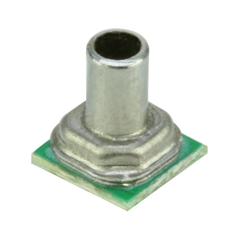 1 pcs : MPRLS0015PA0000SA - SENSOR 15PSIA 0.1' 24BIT