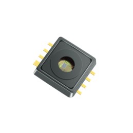 1 pcs : KP256XTMA2 - IC ANLG BAROMETRIC SNSR DSOF8