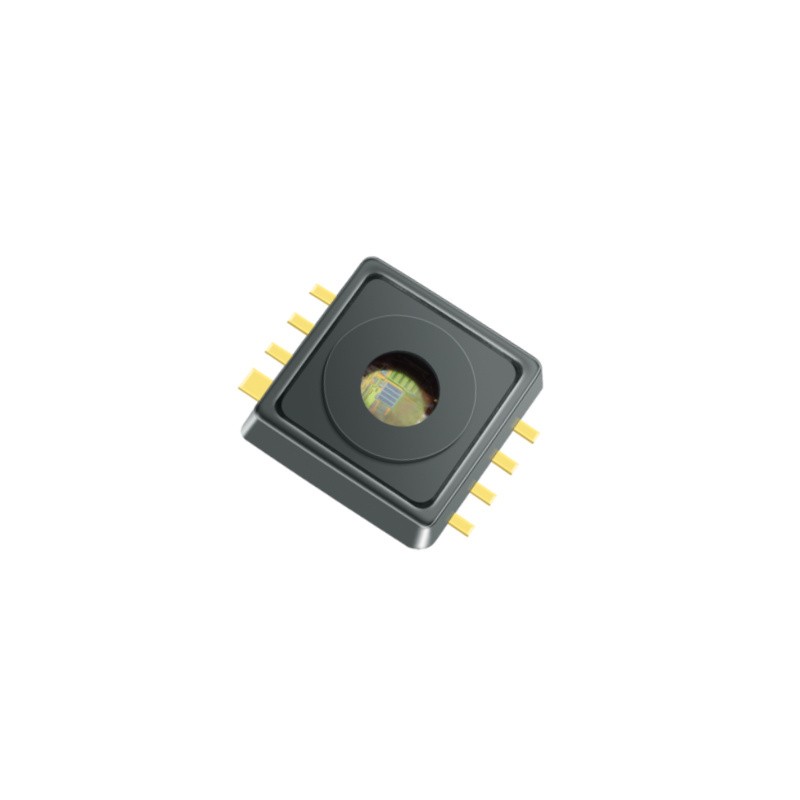 1 pcs : KP256XTMA2 - IC ANLG BAROMETRIC SNSR DSOF8