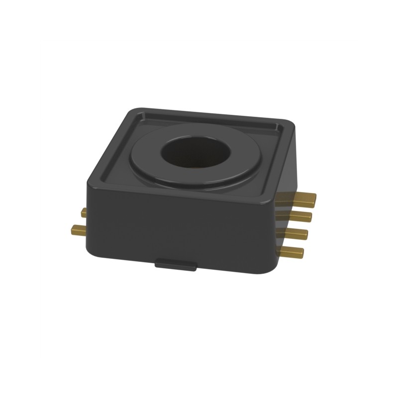 1 pcs : KP214E2611XTMA1 - IC ANLG ABSOLUTE PRES SNSR DSOF8