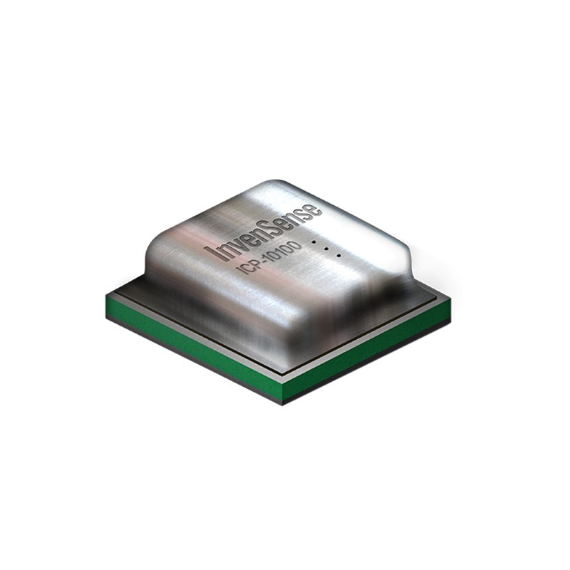 1 pcs : ICP-10101 - SENSOR 15.95PSIA 10LGA