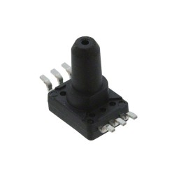 1 pcs : 2SMPP03 - SENSOR 7.25PSIC 0.1' .042V