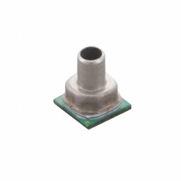 1 pcs : MPRLS0001PG00001C - SENSOR 1PSIG 0.1' 24BIT