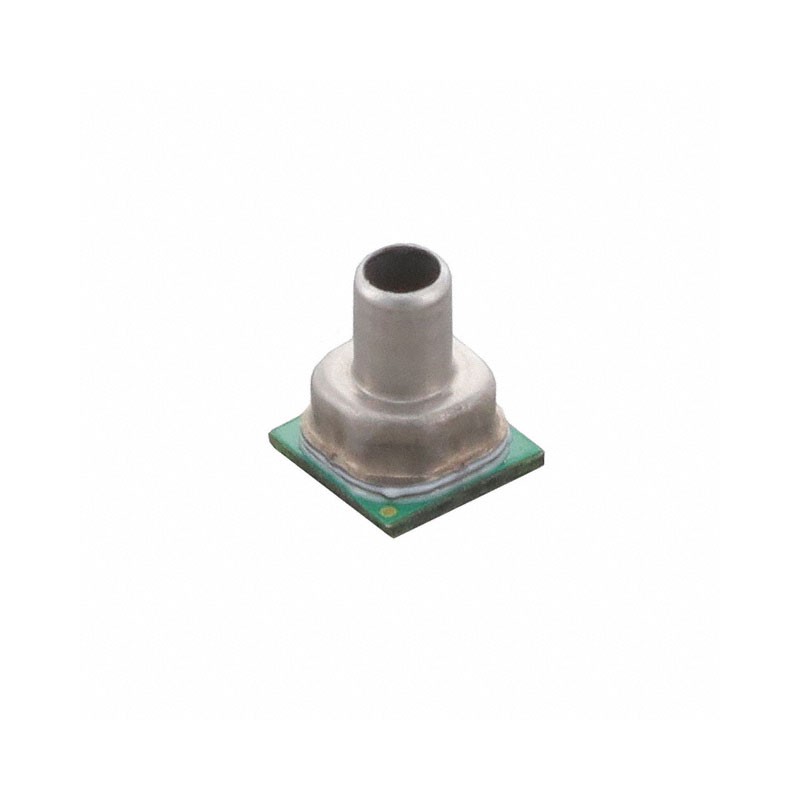 1 pcs : MPRLS0001PG00001C - SENSOR 1PSIG 0.1' 24BIT