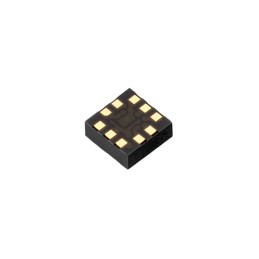 1 pcs : 2511020213301 - SENSOR 18.27PSIA 24BIT 10LGA