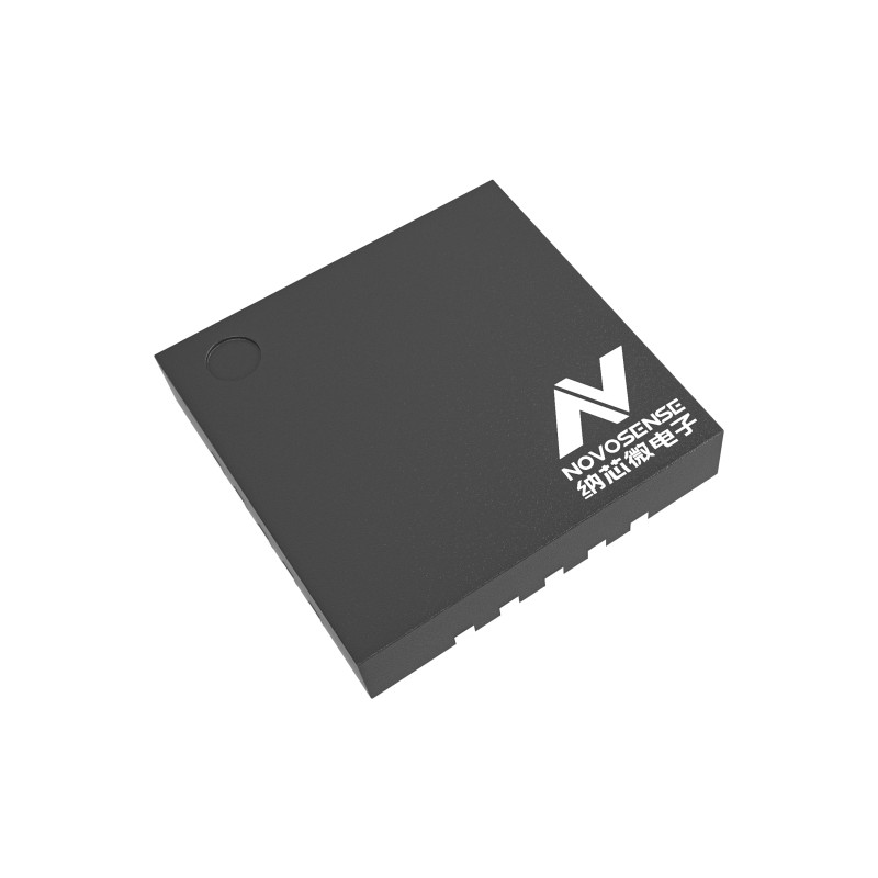 1 pcs : NSA2860X-QQNR - SIGNAL CONDITIONING CHIP