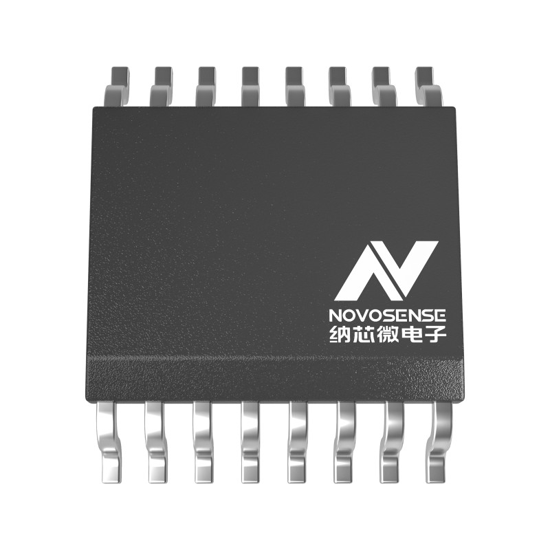 1 pcs : NSC9260X-QSSR - SIGNAL CONDITIONING CHIP