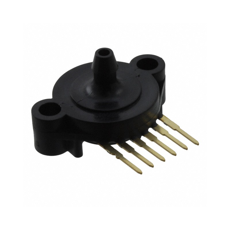 1 pcs : MPX5700ASX - SENSOR 101.53PSIA 0.19' 4.7V
