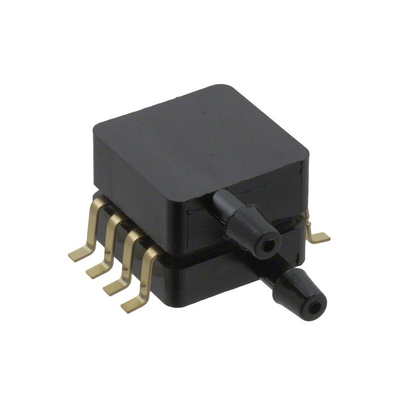 1 pcs : MP3V5010DP - SENSOR 1.45PSID 0.13' 3.1V 8SOP