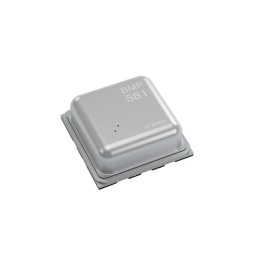1 pcs : BMP581 - SENSOR 18.13PSIA 10LGA
