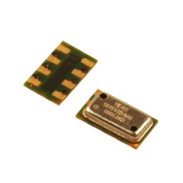 1 pcs : MS561101BA03-50 - SENSOR 17.4PSIA 24BIT