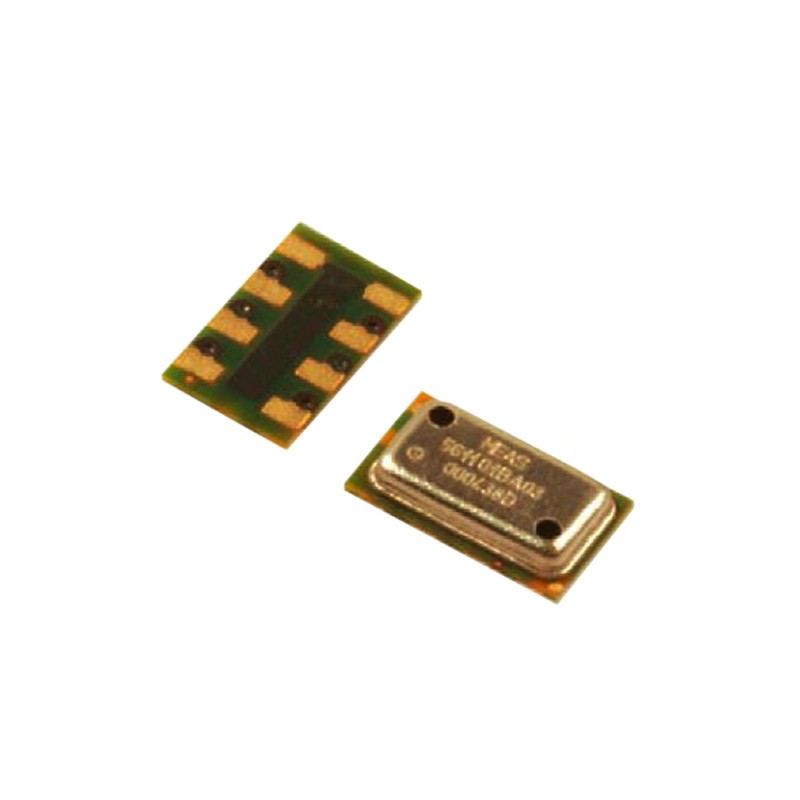 1 pcs : MS561101BA03-50 - SENSOR 17.4PSIA 24BIT