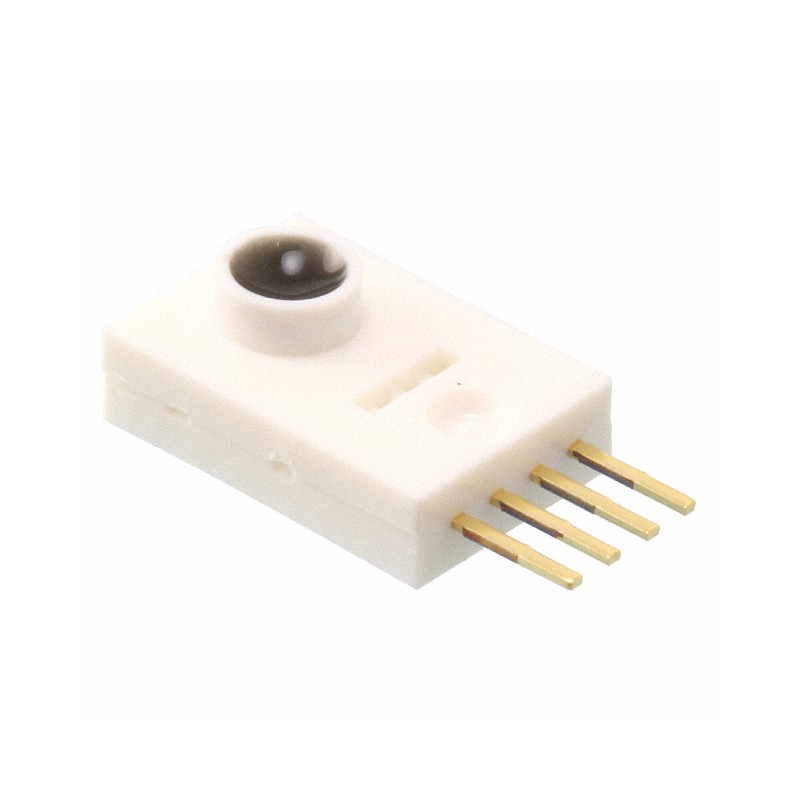 1 pcs : MPX2300DT1 - SENSOR 5.8PSID .003006V