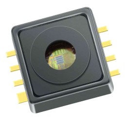 1 pcs : KP236N6165XTMA1 - SENSOR 23.93PSIA 4.85V DSOF8