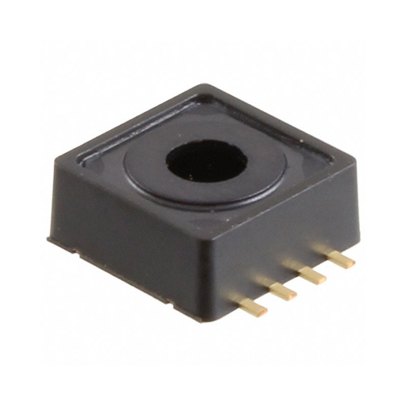 1 pcs : KP235XTMA1 - SENSOR 16.68PSIA 4.5V DSOF8-16